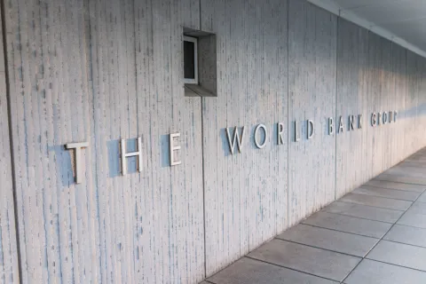 Lebanon Approves $246 Million World Bank Emergency Plan