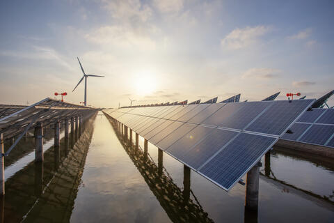 Masdar Consortium to Commence Work on 300MW Saudi Project
