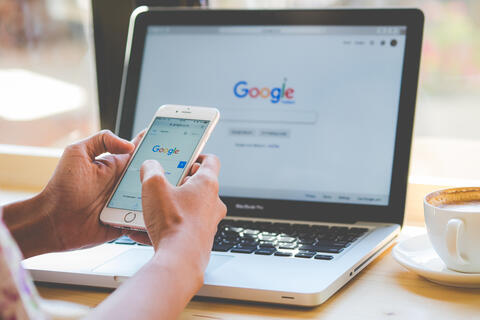 Google to Support Journalists Create Their Own Startups