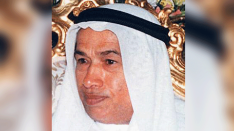 UAE Tycoon Majid Al Futtaim Passes Away