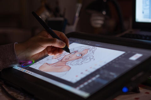 Saudi Arabia: NEOM Partners with Manga Company for Animation Series