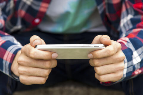 Top 10 Downloaded Mobile Games in H1 2021