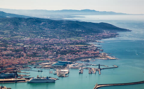 Italy: Port Workers Refuse Loading Arms Shipment Destined for Israel