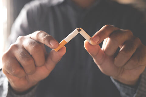 Startup of the Week: Quitem - The Modern Way to Quit Smoking