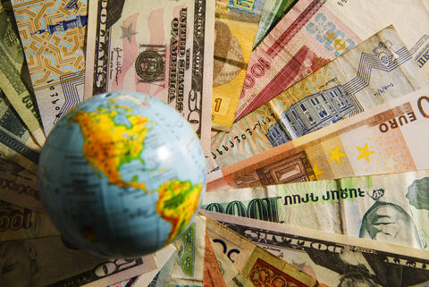Top 10 Richest Men in the World in 2021