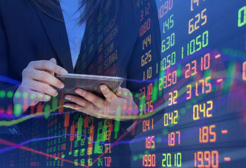 World's 10 Richest Companies by Market Cap 2021