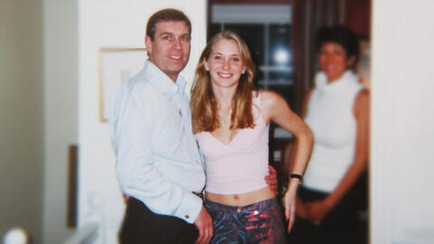Did Prince Andrew Take Part in Jeffrey Epstein’s Private Island Sex Scandal?