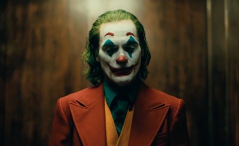 'Oscar-Worthy Performance': Todd Phillips's Joker Review