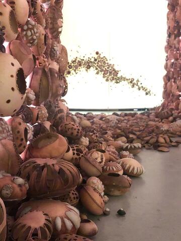 Arab Artists Make Waves in Venice Biennale 