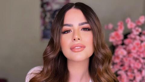 هنادي مهنا تخطف الأنظار بآخر إطلالاتها.. وهذا سر خسارتها 50 كيلو غرامًا