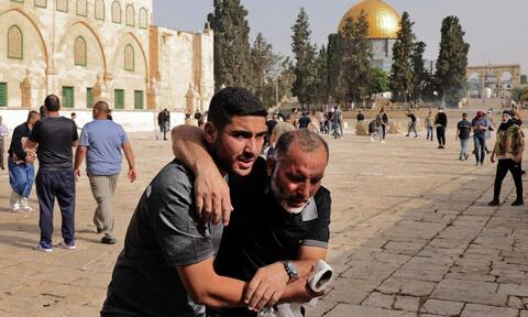 How Palestinian Activists are Shaping the Narrative on Sheikh Jarrah