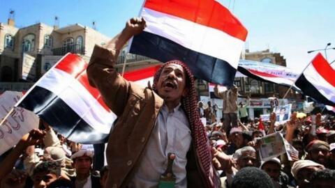 What the People of Yemen Want, with Shireen Al-Adeimi