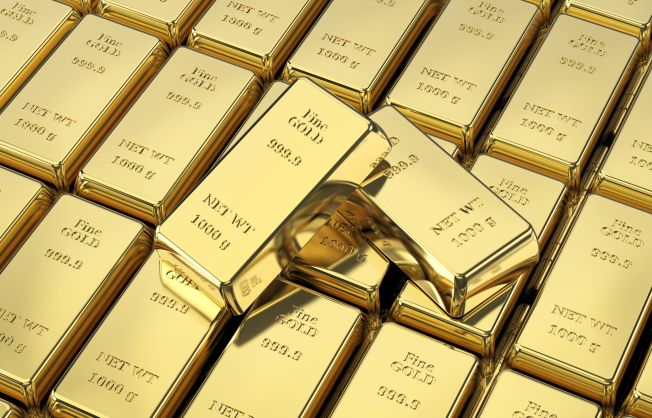 ستضاف كرصيد ثابت في أصول الاحتياطي النقدي