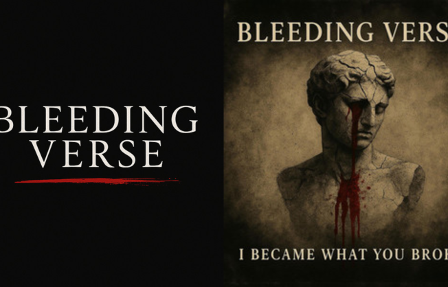 Bleeding Verse