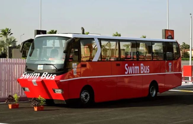  خطة تطوير النقل الذكي المصري