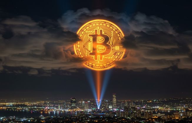 خبير يقدر حجم الرافعة المالية في بورصات التشفير بـ787 مليار دولار