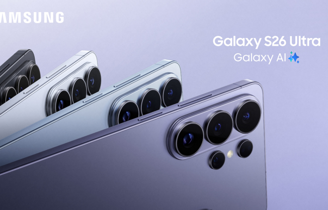 Samsung S26 Ultra