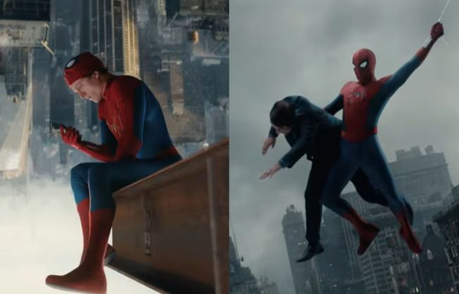 Spider-Man: Brand New Day